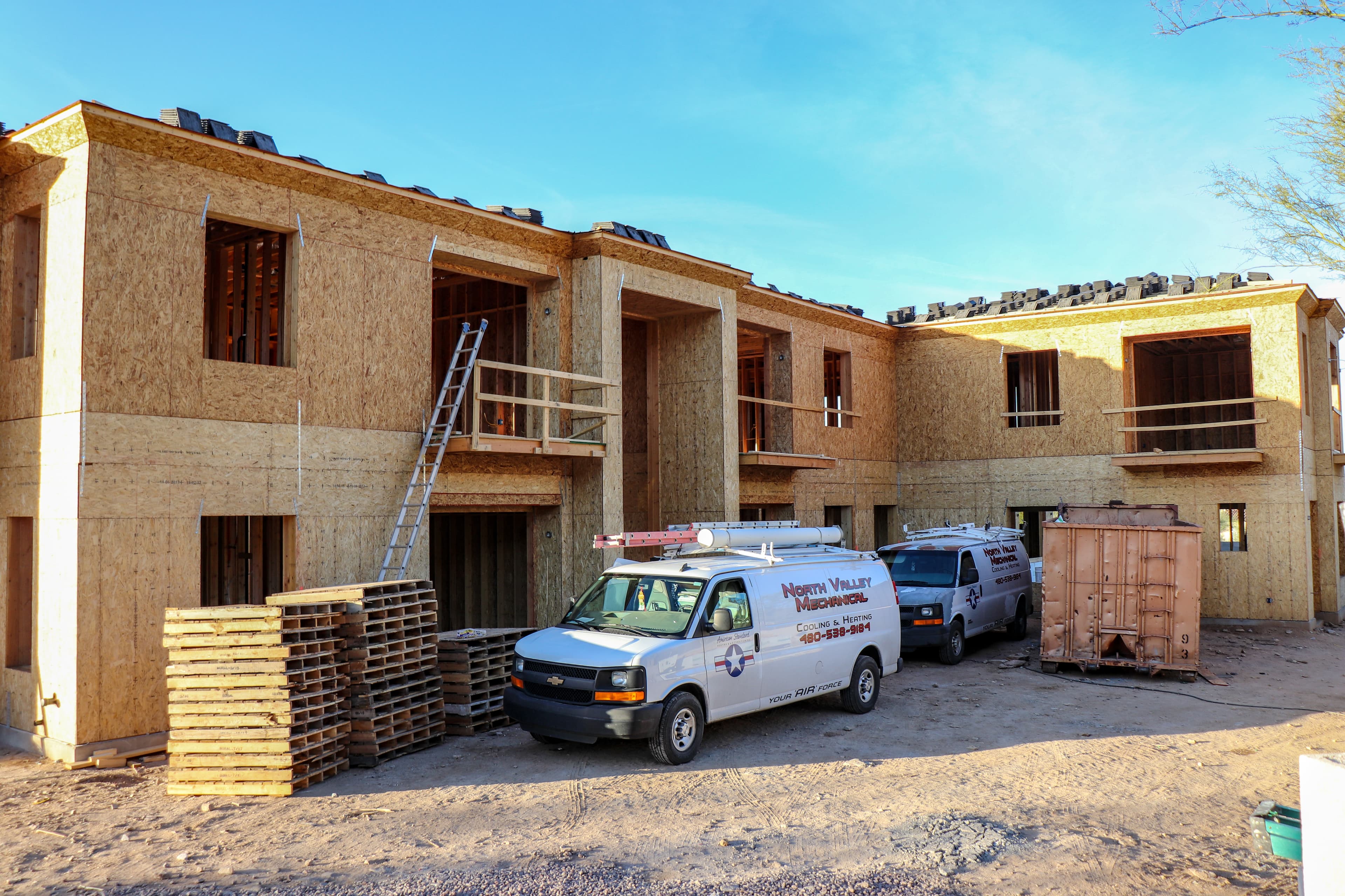 What Drives the Cost of AC Replacement in North Scottsdale and Cave Creek