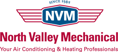 North Valley Mechanical HVAC & Plumbing