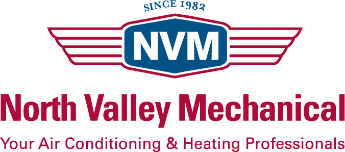North Valley Mechanical HVAC & Plumbing logo